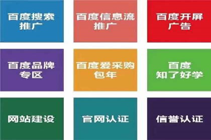 百度竞价代运营的五大成功案例：激发广告创意的火花